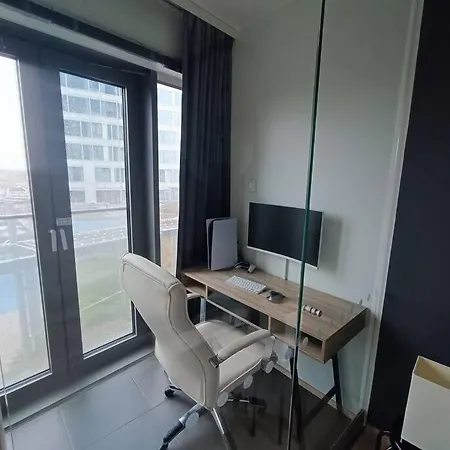 Urban Business アパート ヘルシンキ