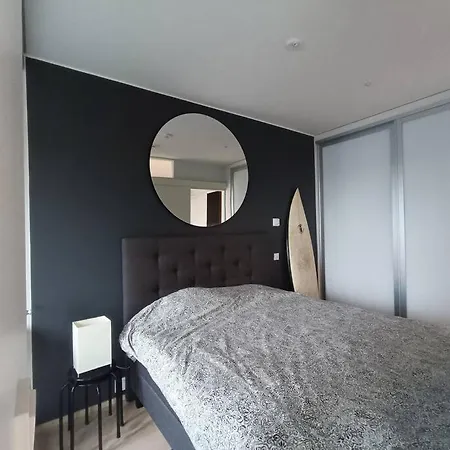 Urban Business 公寓