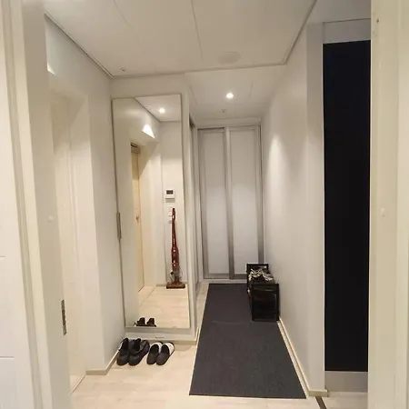 Lejlighed Urban Business Helsinki