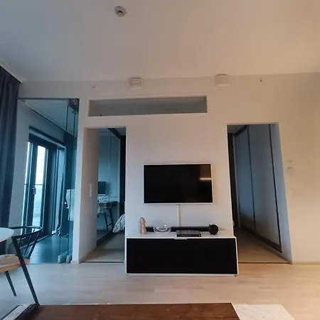 Lejlighed Urban Business