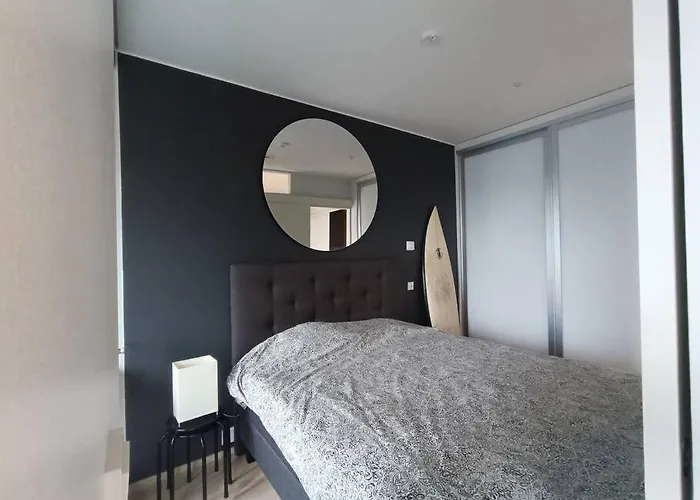 Urban Business Apartamento