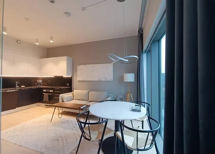 Urban Business Helsinki